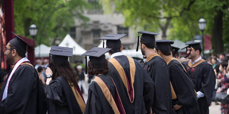 'Shameful': Trump Threatens to Redirect Student Loan Borrowers to Most Expensive Repayment Plans | by&nbsp;Stephen Prager | CommonDreams.org | Schools + Libraries + Museums + STEAM + Digital Media Literacy + Cyber Arts + Connected to Fiber Networks | Scoop.it