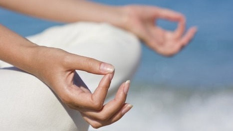 The science behind meditation, and why it makes you feel better | communication non violente et méditation | Scoop.it