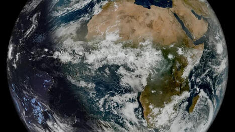 La nouvelle feuille de route d&rsquo;EUMETSAT | AERONAUTIQUE NEWS - AEROSPACE POINTOFVIEW - AVIONS - AIRCRAFT | Scoop.it