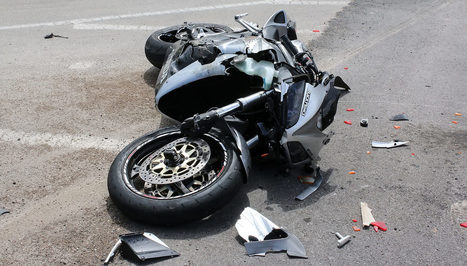 7 Common Motorcycle Crashes and How to Avoid Them - | Personal Injury Attorney News | Scoop.it