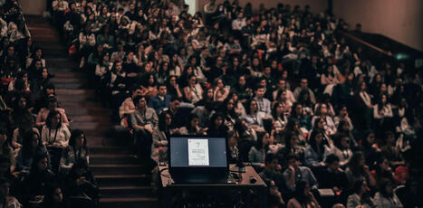 Le plus grand danger de l&rsquo;IA &agrave; l&rsquo;universit&eacute; n&rsquo;est pas la&nbsp;triche, c&rsquo;est l&rsquo;&eacute;rosion de l&rsquo;apprentissage&nbsp;lui-m&ecirc;me - The Conversation | Intelligence artificielle g&eacute;n&eacute;rative et p&eacute;dagogie | Scoop.it