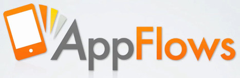 AppFlows - create and share presentations | Digital Presentations in Education | Scoop.it