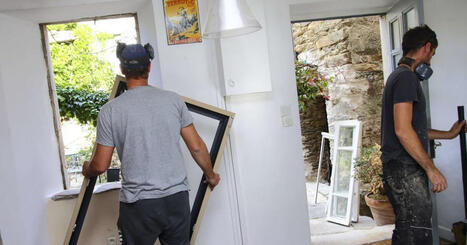 Logement. Fen&ecirc;tres, solaire, po&ecirc;les &agrave; bois&hellip; l'ex&eacute;cutif r&eacute;duit la liste des travaux &eacute;ligibles &agrave; MaPrimeR&eacute;nov&rsquo; | Revue de presse | L'habitat & son environnement dans le Doubs : Architecture. Urbanisme. Environnement. Paysage. Logement | Scoop.it