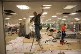 Suspended Ceilings In London For Personal Comm