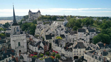 Saumur. Démographie, emploi, santé, logement… les grandes tendances de la commune | L'actualité des quartiers politique de la ville de Bretagne et Pays de la Loire | Scoop.it