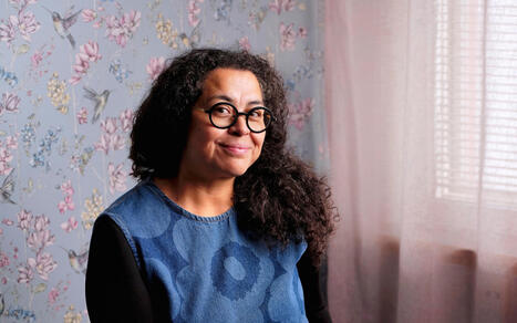 Chilestä Suomeen paennut Marisel pahoinpideltiin 9-vuotiaana | 1Uutiset - Lukemisen tähden | Scoop.it