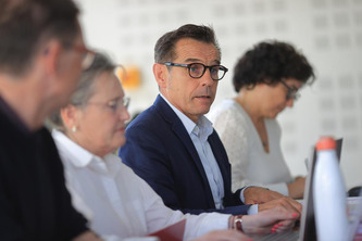 Ychoux&nbsp;: les &eacute;lus ont adopt&eacute; &agrave; l&rsquo;unanimit&eacute; le budget primitif de l&rsquo;exercice 2026 | Landes - Conseils municipaux & communautaires | Scoop.it