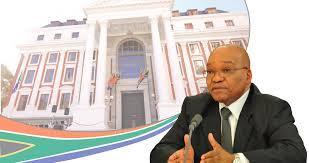 Address by President Jacob Zuma in response to the debate on The Presidency Budget Vote, National Assembly | The Presidency | Scoop.it