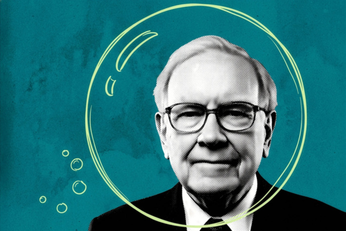 Warren Buffett Has a Warning for Investors as Stocks Hit Record Highs | Family Office & Billionaire Report - Empowering Family Dynasties | Scoop.it