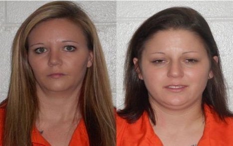 Two Oklahoma women accused in horrific child abuse case sentenced to prison - KFOR.com | Operation Phobos | Scoop.it