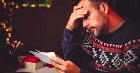 Feeling Stressed This Christmas Season? How to Manage It Manages You | Elevate Christian Network News | Christian Ministry Stories | Scoop.it