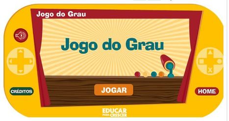Jogo do Grau - Aumentativo e Diminutivo | A BRINCAR TAMB&Eacute;M SE APRENDE | Scoop.it