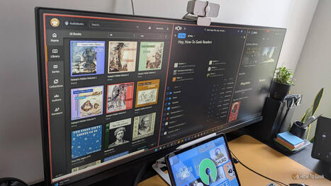 We ditched 3 popular paid subscriptions for these open-source, self-hosted alternatives | Raspberry Pi | Scoop.it