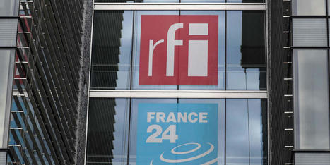 Au Mali, les médias français RFI et France 24 définitivement suspendus | DocPresseESJ | Scoop.it