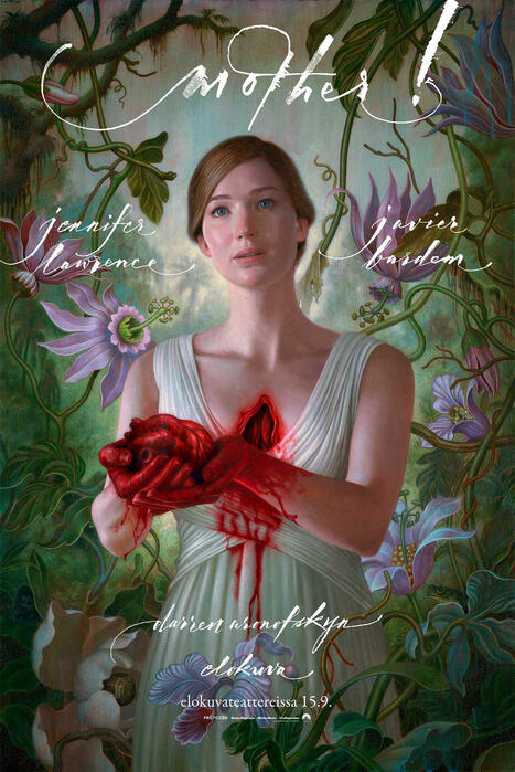 Netflixiin tuli todella sairas elokuva, jota edes Jennifer Lawrence ei ymm&auml;rt&auml;nyt: &ldquo;Ja min&auml; sent&auml;&auml;n makasin ohjaajan kanssa&rdquo; | 1Uutiset - Lukemisen t&auml;hden | Scoop.it