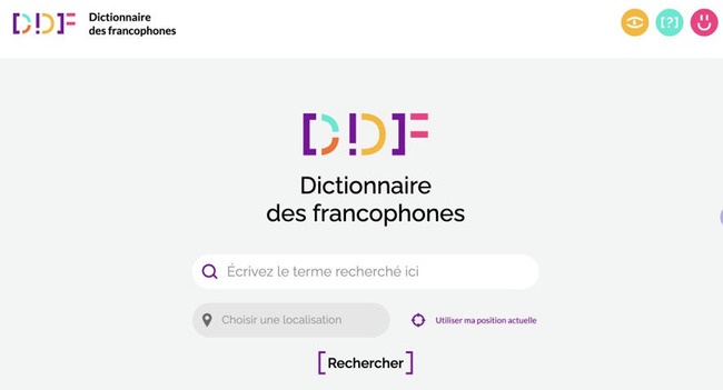Dictionnaire des Francophones. Explorez la richesse de la langue française | POURQUOI PAS... EN FRANÇAIS ? | Scoop.it