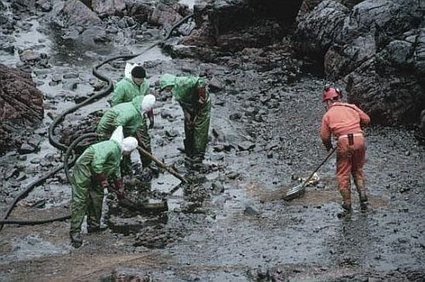 Oil Pipeline and Environmental Disasters in the US, Canada and Brazil. Triggered by Oil and Mining Conglomerates / 06.04.2016 | Pollution accidentelle des eaux (+ d&eacute;chets plastiques) | Scoop.it
