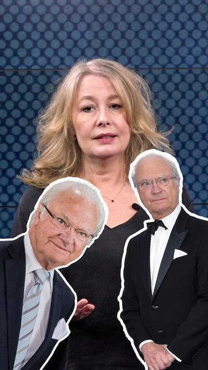 Linderborg: Dags att avskaffa kungahuset | 1Uutiset - Lukemisen t&auml;hden | Scoop.it