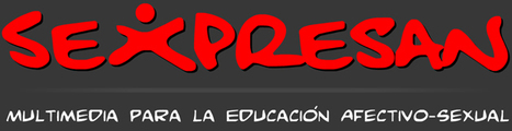 Sexpresan Multimedia para la educación afectivo - sexual | Educación 2.0 | Scoop.it