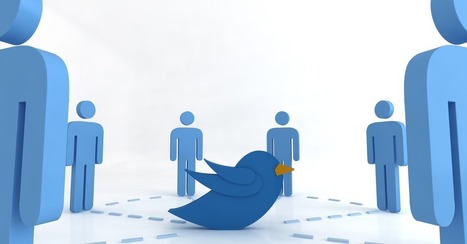 How to Effectively Use Twitter as a Job Search Resource | Job Advice - on Getting Hired | Scoop.it