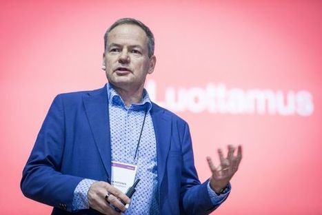 Professori: Koronasta äkkipysähdys Suomen talouteen | 1Uutiset - Lukemisen tähden | Scoop.it