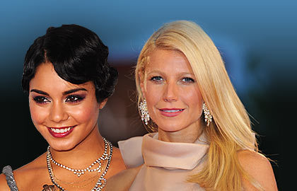 Hair Style Portraits of the Stars | Kapsels voor vrouwen | Scoop.it
