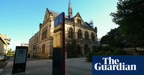 ‘The death of campus life’: first major Australian university dumps face-to-face lectures, leaving staff ‘furious’. | Educational Leadership | Scoop.it