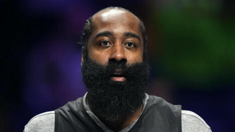 James Harden Accused Of Negligence In Sexual Assault Lawsuit - VIBE.com | Operation Oya | Scoop.it