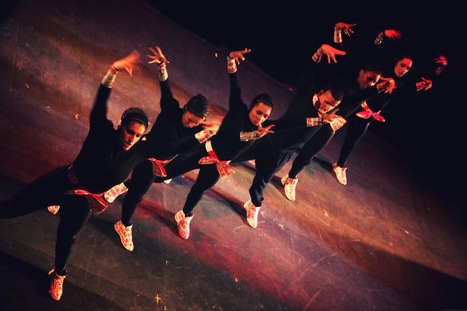 Dance Delight Paris 2010 | la danse | Scoop.it