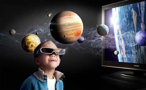 Why Social TV Will Rule the Future | Business 2 Community | Technology in Business Today | Scoop.it