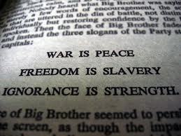 Why do we continue to let Ignorance = Strength? | Electile Dysfunction | Scoop.it