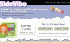 SideVibe: trabaja con la web en la web | TIC & Educación | Scoop.it