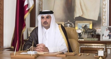Qatar's five major conglomerates turn to Turkey for investments | Turkish Business News | Scoop.it