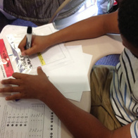 Using Graphic Organizers in Math to Increase Independence | Core Transition | Scoop.it