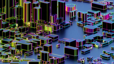 Capture New Value from Your Existing Tech Infrastructure | Technology Report - Changing Our World | Scoop.it