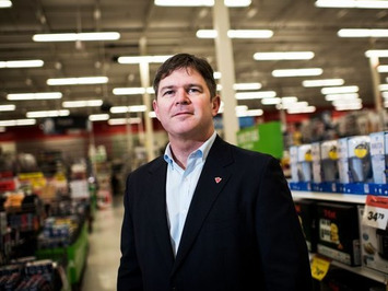 economics of e-commerce aren’t there yet say Canadian Tire COO | WHY IT MATTERS: Digital Transformation | Scoop.it