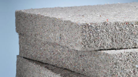 D&eacute;veloppement de l'isolation par insufflation de mati&egrave;res biosourc&eacute;es | Mat&eacute;riaux recycl&eacute;s, g&eacute;o et bio-sourc&eacute;s en r&eacute;gions m&eacute;diterran&eacute;enne et alpine | Scoop.it