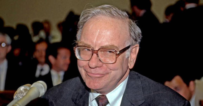 Warren Buffett wouldn’t worry about cash if he retired with just $1M — here’s why and how to copy his strategy | Wealth Management Report - Living Your Dreams | Scoop.it