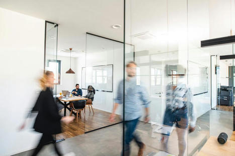 Claire PEDINI on LinkedIn: Grands groupes & start-ups : L’âge de raison | Tribunes | Scoop.it