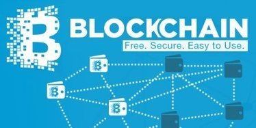 La Blockchain, une (nouvelle) r&eacute;volution ! | B2B OP TBS | Scoop.it