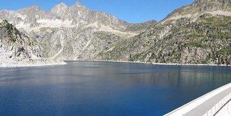 Le barrage de Cap de Long fête ses 60 ans | Vallées d'Aure & Louron - Pyrénées | Scoop.it