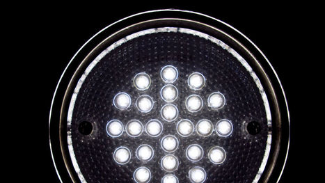 LED Lightbulb Becomes First Consumer Product To Use Graphene #LED #LIGHTING | CINE DIGITAL  ...TIPS, TECNOLOGIA & EQUIPO, CINEMA, CAMERAS | Scoop.it