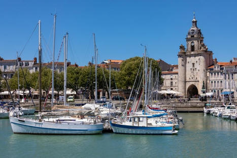 Les Assises de de la pêche et des produits de la mer- 22 et 23 septembre 2022 -La Rochelle | HALIEUTIQUE MER ET LITTORAL | Scoop.it