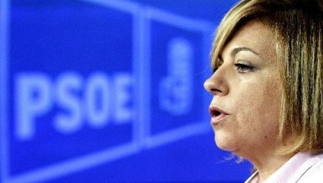 El PSOE alerta de que el proyecto europeo corre serio riesgo de desaparecer. Diario de Noticias de Navarra | Ordenación del Territorio | Scoop.it