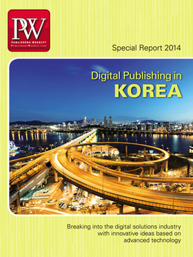 Digital Publishing in Korea 2014: All Our Coverage | E-Learning-Inclusivo (Mashup) | Scoop.it