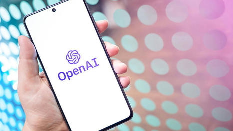 IA: Axel Springer inaugure avec OpenAI un nouveau type d'accords avec la presse | DocPresseESJ | Scoop.it