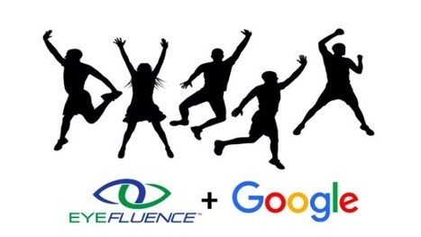 Google buys Eyefluence eye-tracking startup | #Acquisitions | 21st Century Innovative Technologies and Developments as also discoveries, curiosity ( insolite)... | Scoop.it