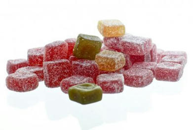Nutrith&eacute;rapie&nbsp;: la folie des gummies | Local delivery for Gene Directed Enzyme Prodrug Therapy | Scoop.it