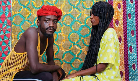 Rethinking African fashion | Afrodizziak | Scoop.it