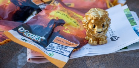 Ooshies – a cautionary toy story about cashing in on childhood innocence | eParenting and Parenting in the 21st Century | Scoop.it